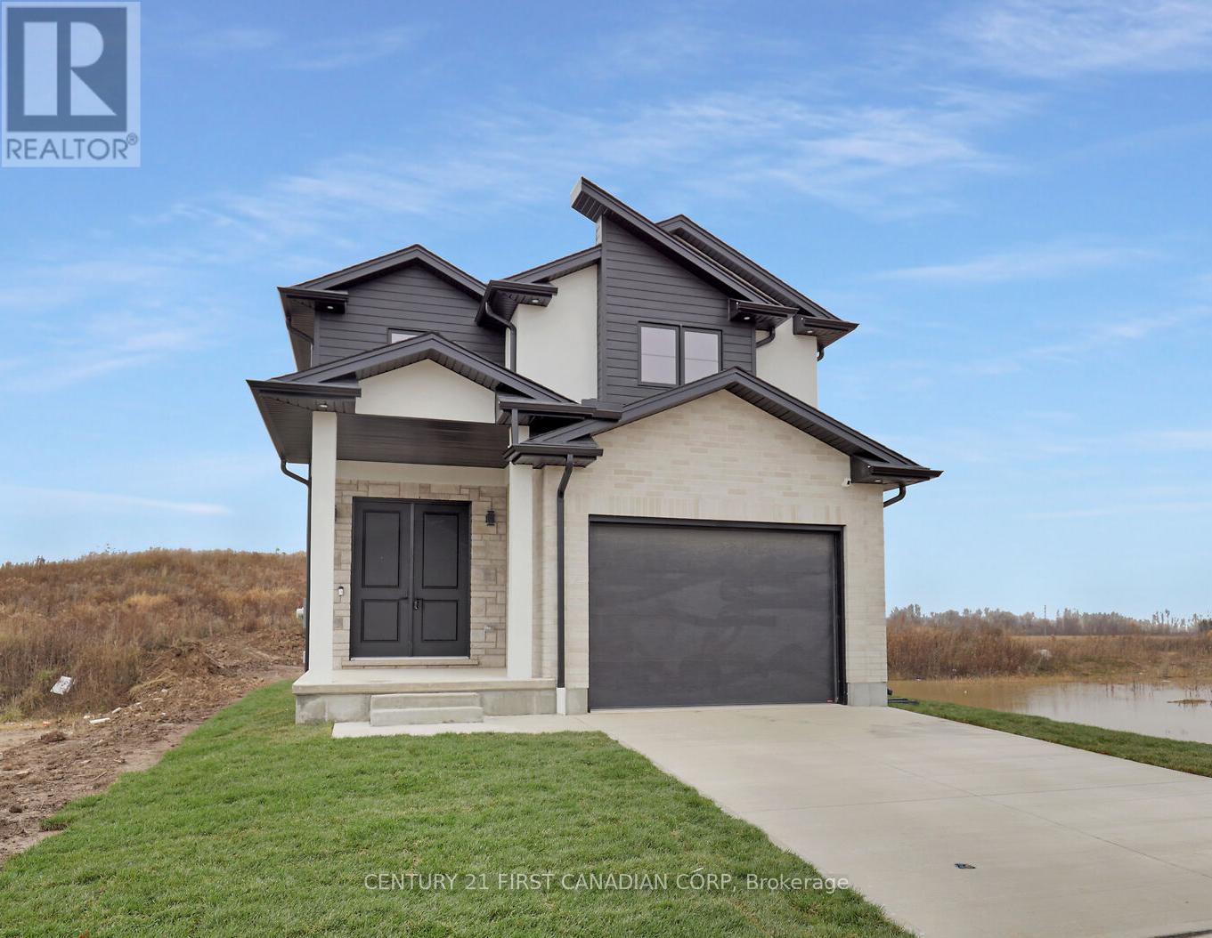 LOT 207 HOBBS DRIVE - 1