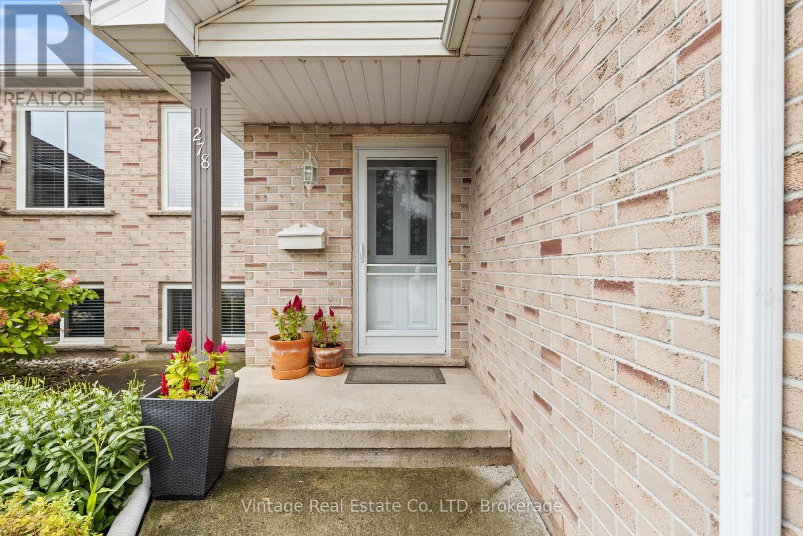 278 OAKCREST AVENUE - Photo 4 of 35, Welland (West Welland), Ontario