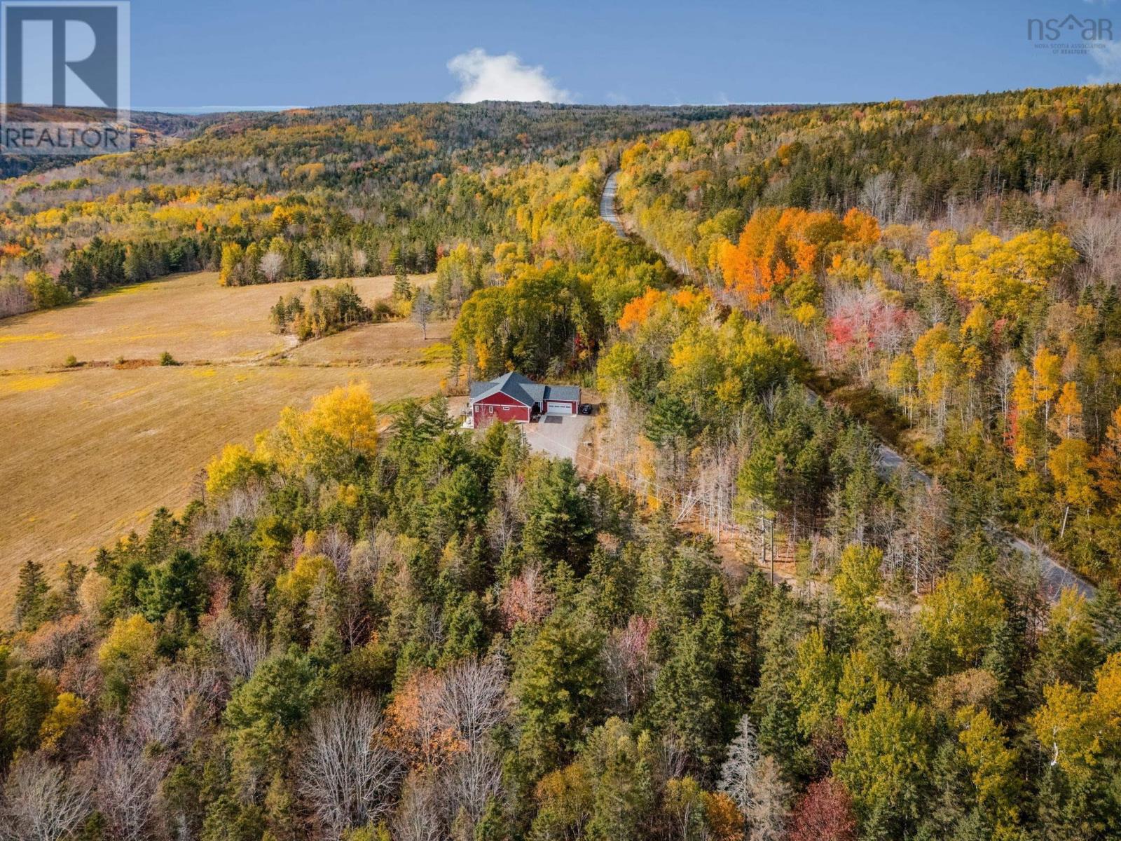 Property 32 of 49 of 353 Ben Phinney Road