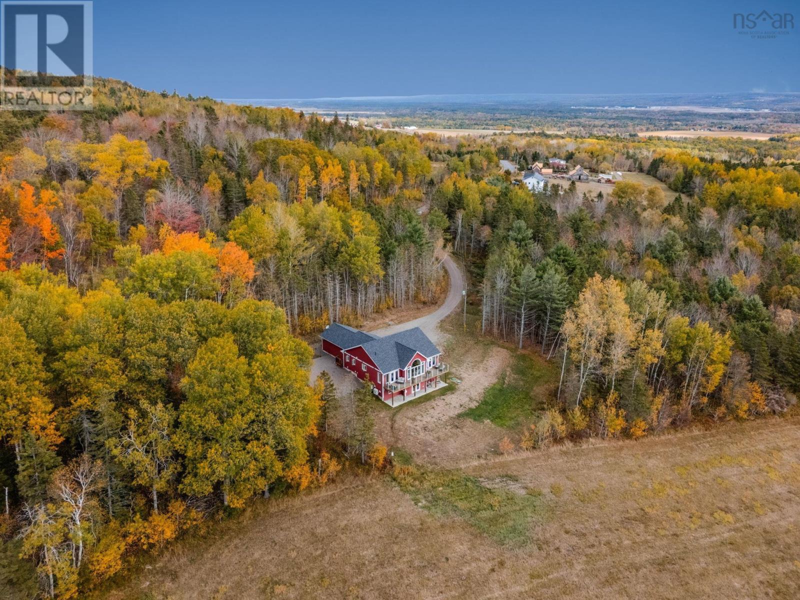 Property 33 of 49 of 353 Ben Phinney Road