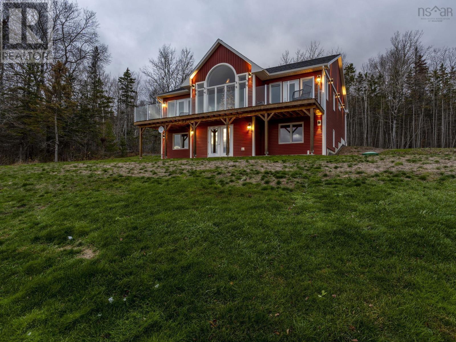 Property 49 of 49 of 353 Ben Phinney Road