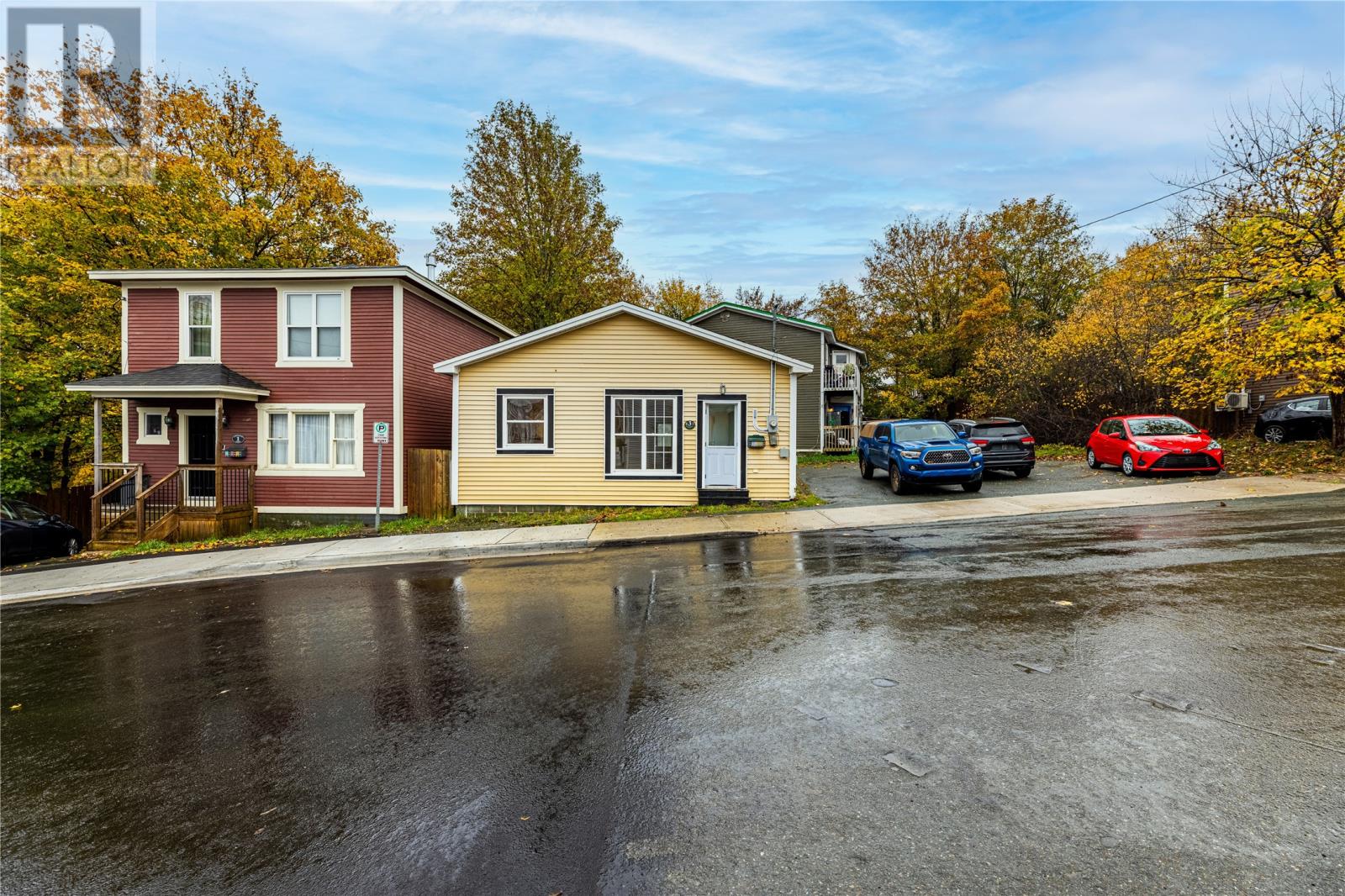 3 Coronation Street - Photo 2 of 18, St. John's, Newfoundland & Labrador
