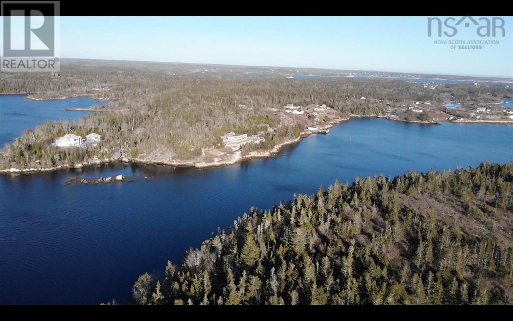 Property 10 of 17 of Lot 1 Privateer Island