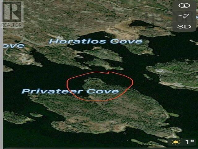 Property 13 of 17 of Lot 1 Privateer Island