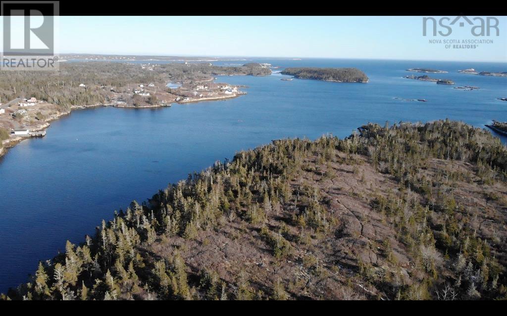 Property 11 of 17 of Lot 1 Privateer Island