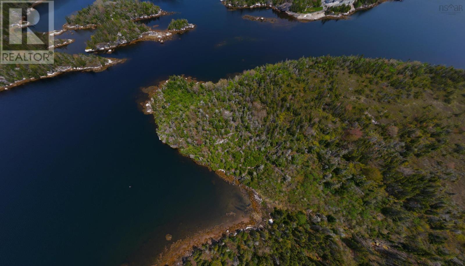 Property 16 of 17 of Lot 1 Privateer Island