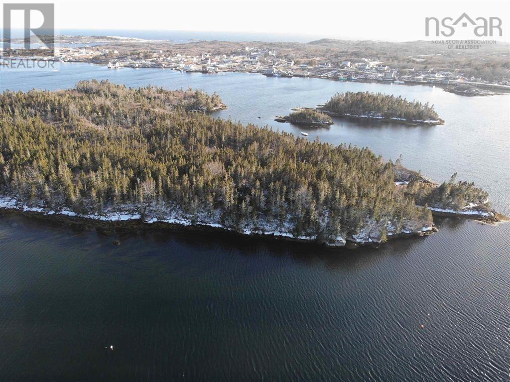 Property 8 of 17 of Lot 1 Privateer Island