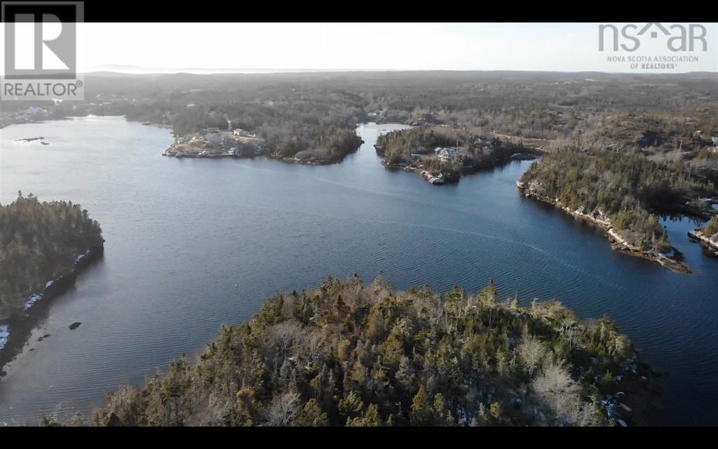 Property 9 of 17 of Lot 1 Privateer Island