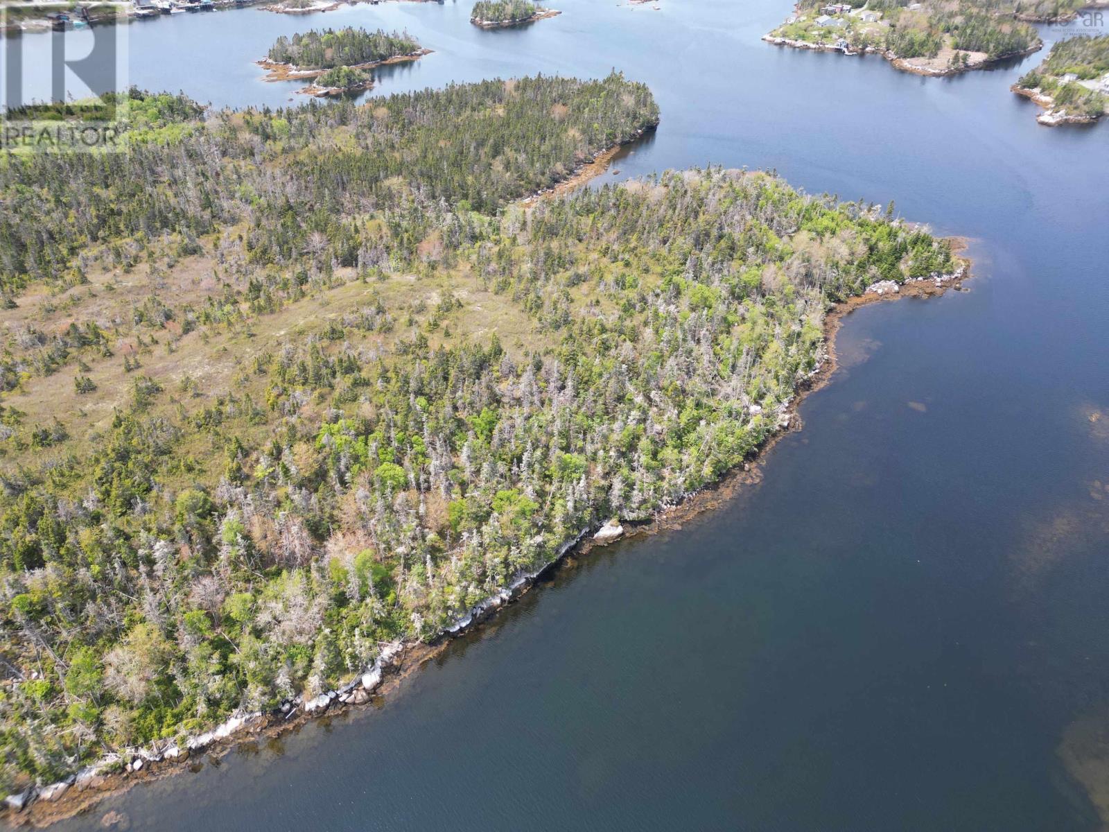 Property 4 of 17 of Lot 1 Privateer Island