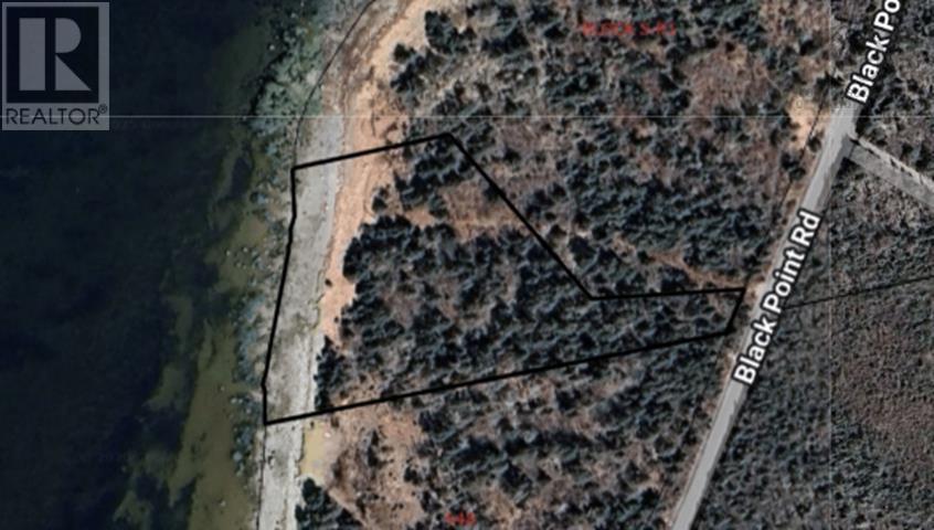 Property photo of Lot Black Point Road