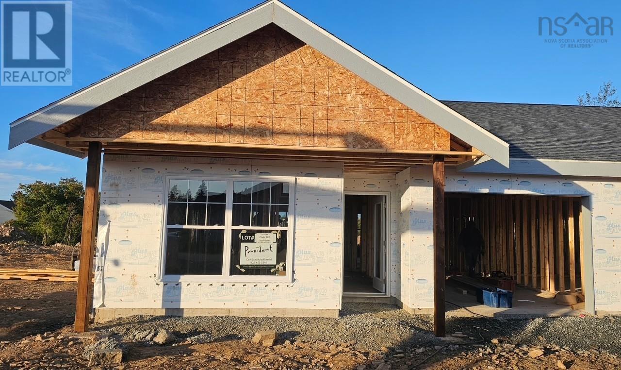 Property photo of 202 Sailors Trail