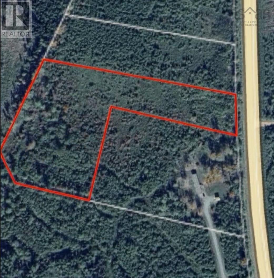 Property photo of Lot 4 Highway 368 Fountain Road