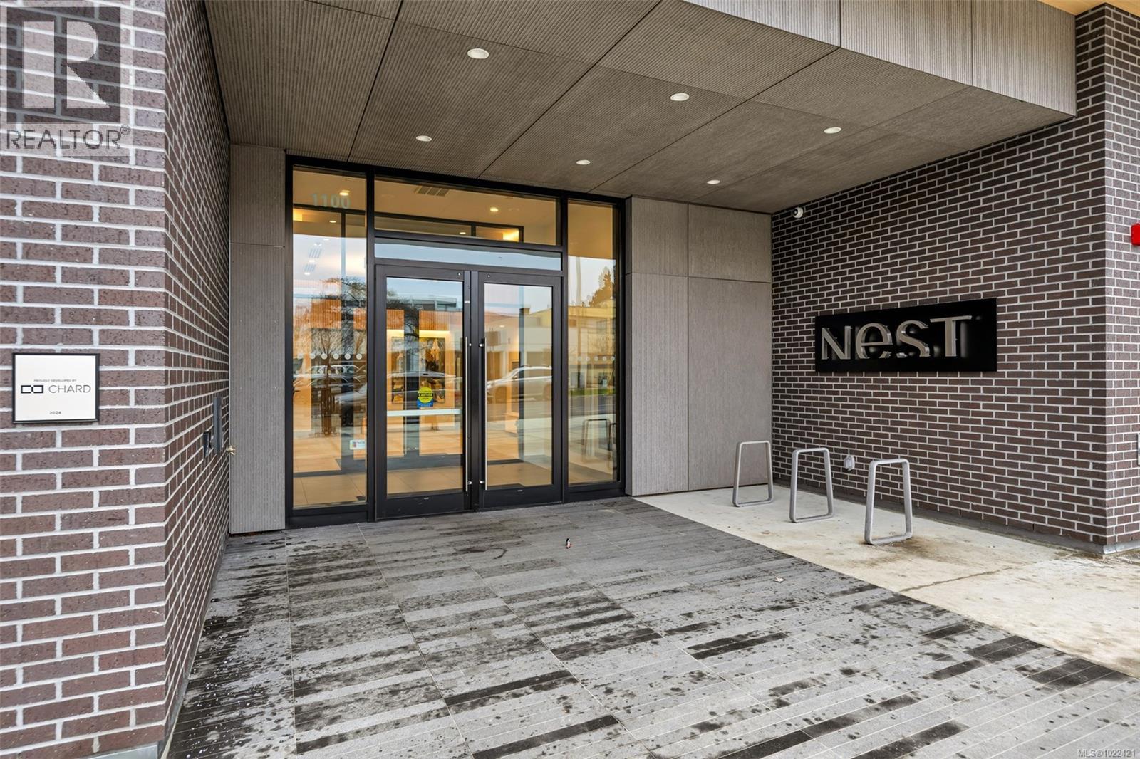 702 1100 Yates St, Victoria