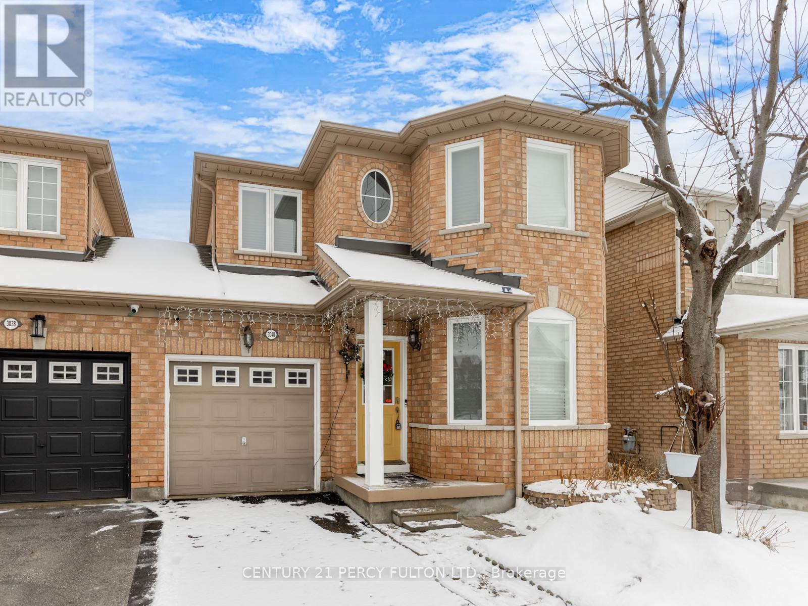 3040 BENTLEY DRIVE - 3