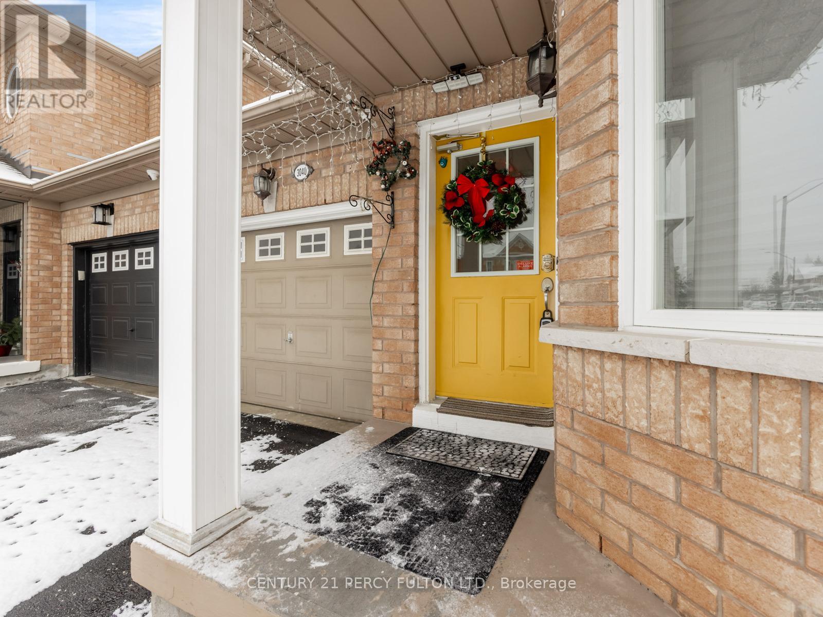 3040 BENTLEY DRIVE - 5