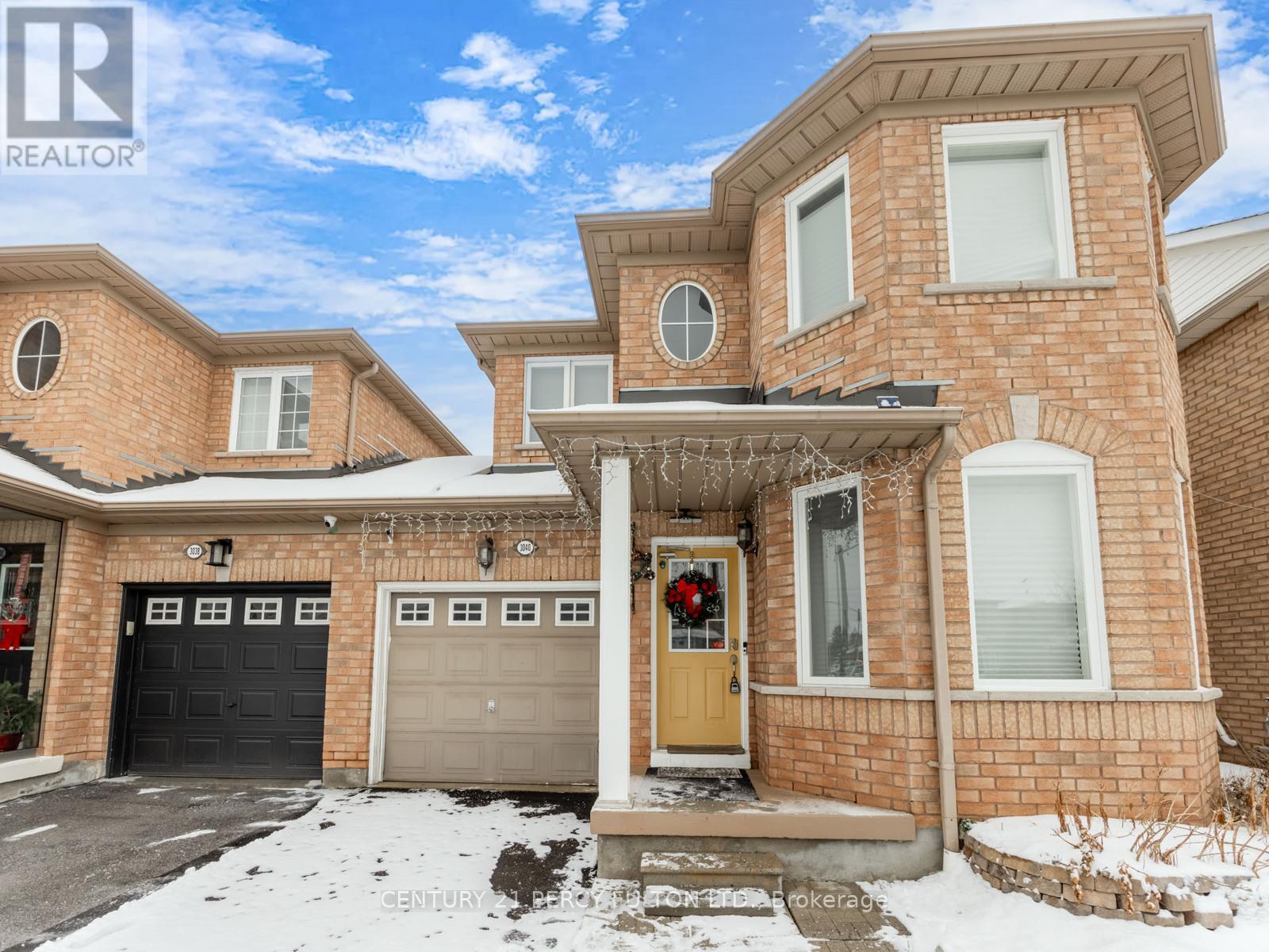 3040 BENTLEY DRIVE - 4