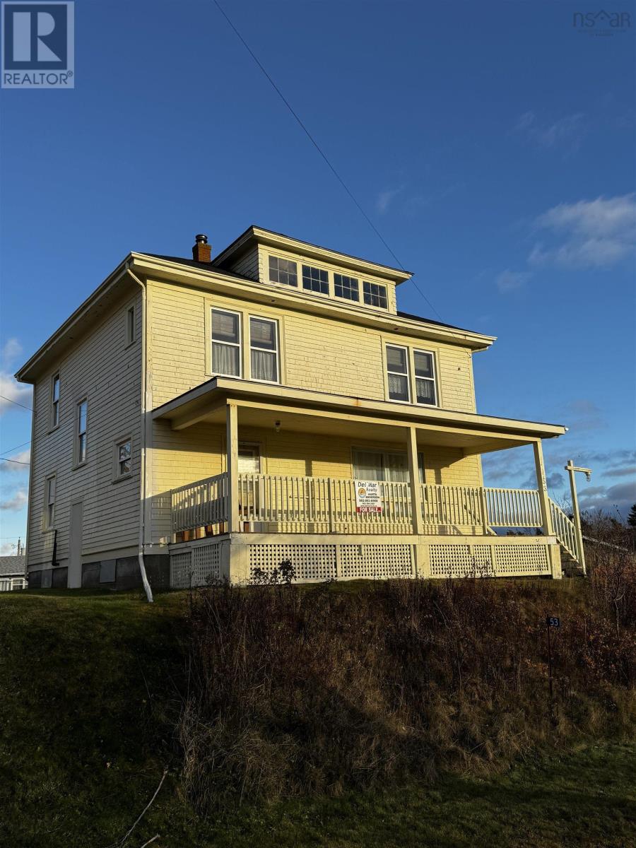 53 Carleton Terrace - 2