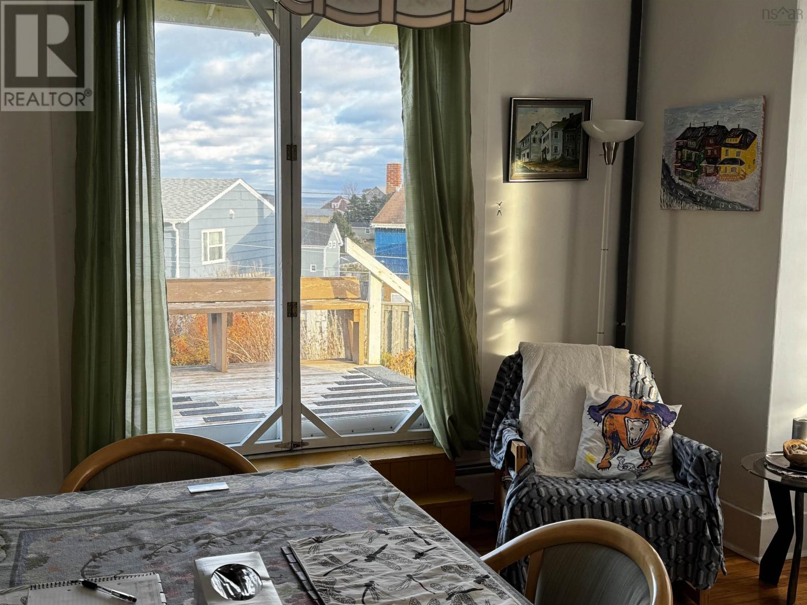 Property 13 of 33 of 53 Carleton Terrace