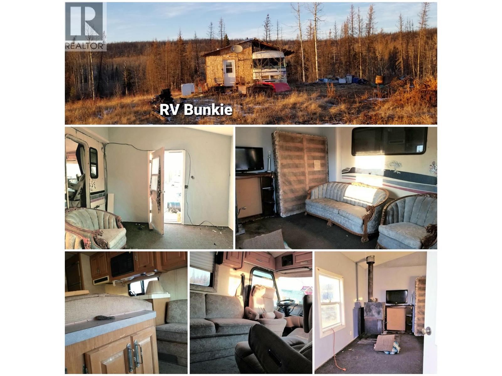  5885 TRANQUILLE CRISS CREEK Road, Kamloops