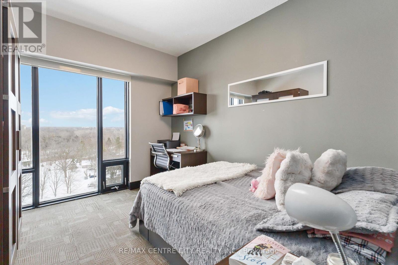#1218 1235 RICHMOND STREET - 16