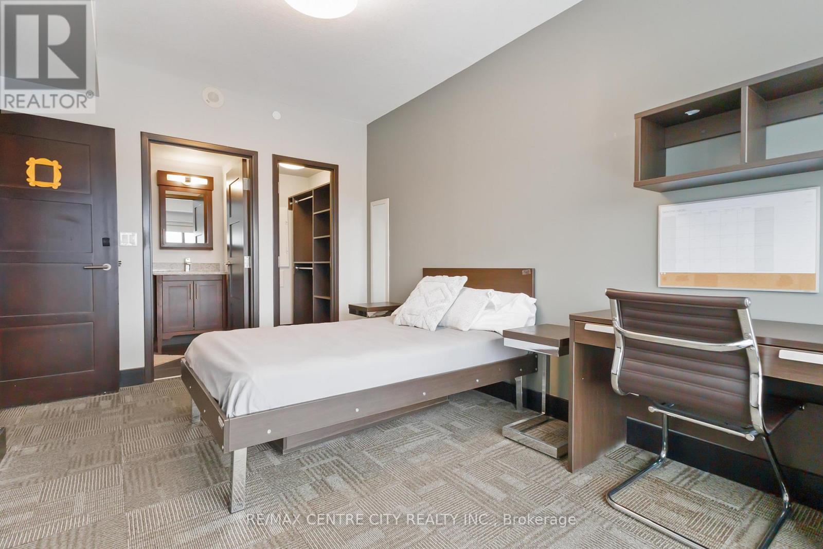 #1218 1235 RICHMOND STREET - 19
