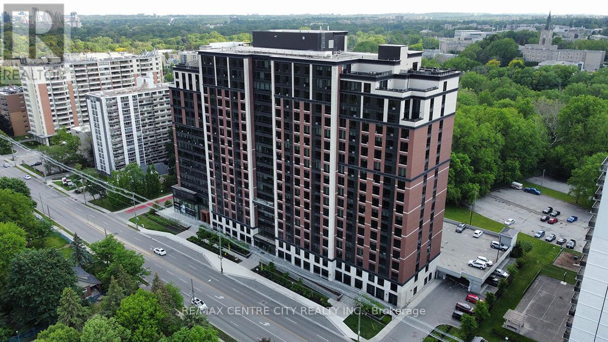 #1218 1235 RICHMOND STREET - 2