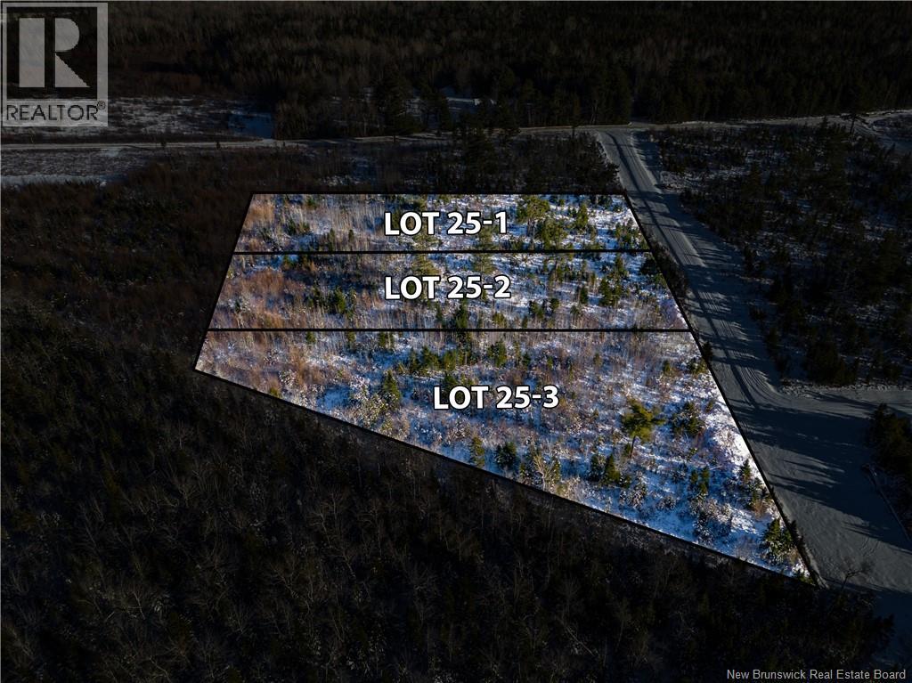 LOT 25-2 Hannay - Photo 2 of 19, Galloway, New Brunswick