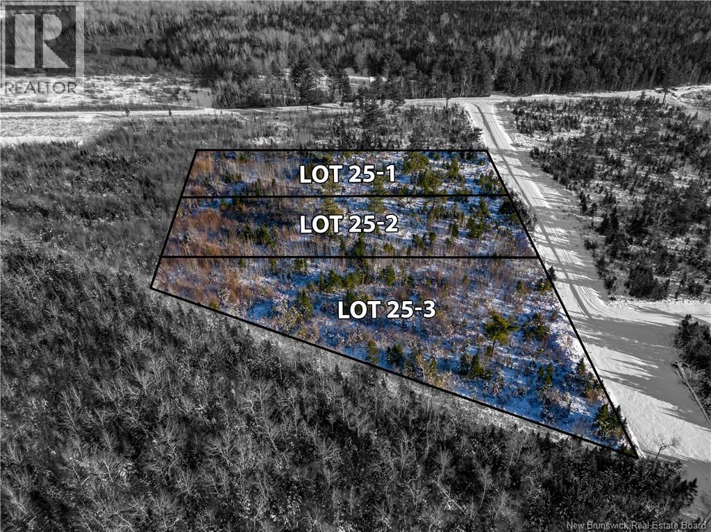 LOT 25-2 Hannay - Photo 3 of 19, Galloway, New Brunswick