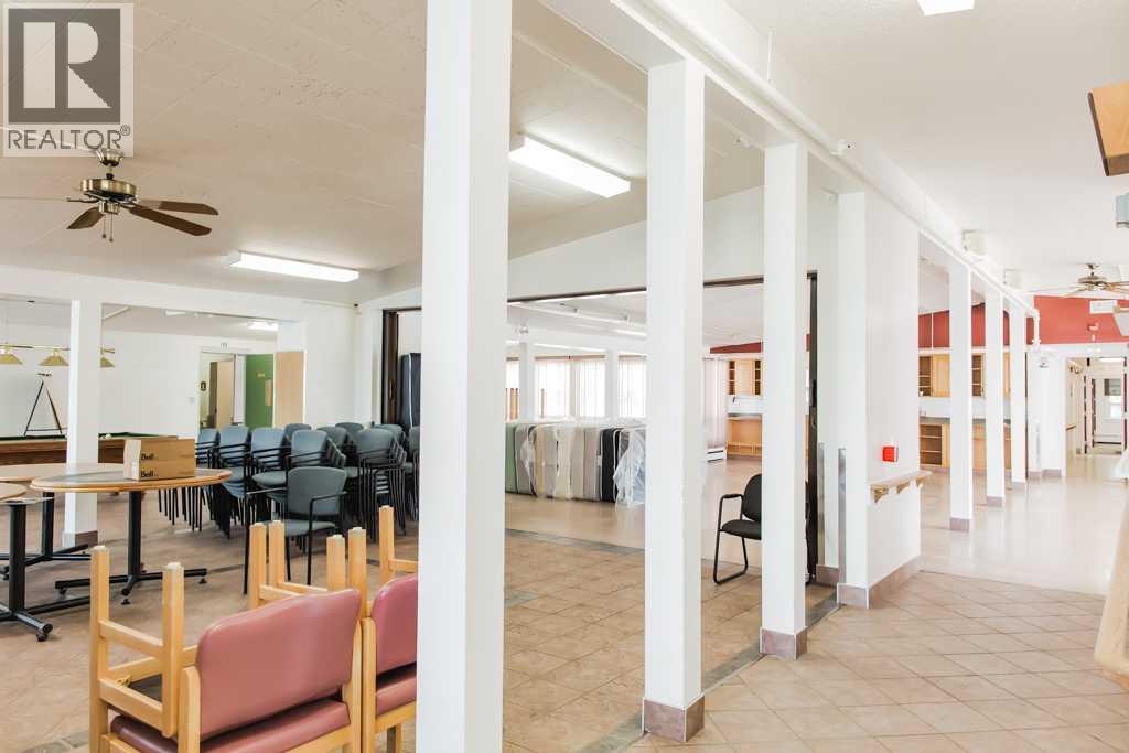 
          5230 44 Avenue
            <br/>
            <span>Spirit River</span>
            , 
            <span>AB</span>
             <span>T0H3G0</span>
         - Photo 27