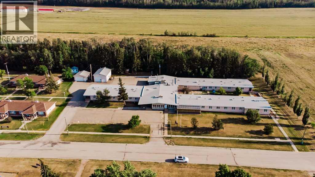 
          5230 44 Avenue
            <br/>
            <span>Spirit River</span>
            , 
            <span>AB</span>
             <span>T0H3G0</span>
         - Photo 42