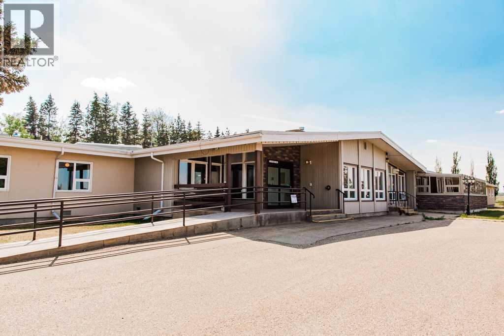 
          5230 44 Avenue
            <br/>
            <span>Spirit River</span>
            , 
            <span>AB</span>
             <span>T0H3G0</span>
         - Photo 47