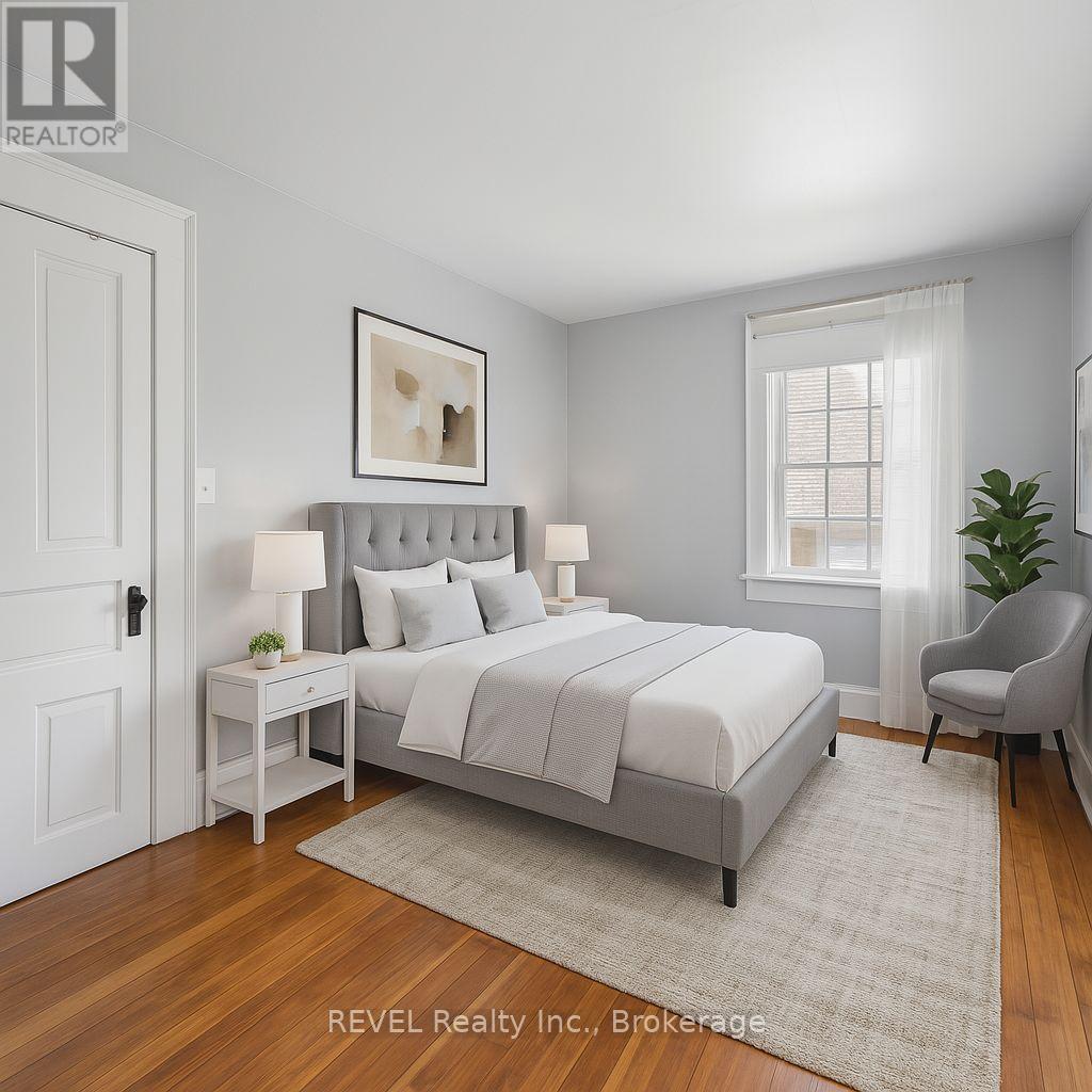 166 NORTH STREET N - 23