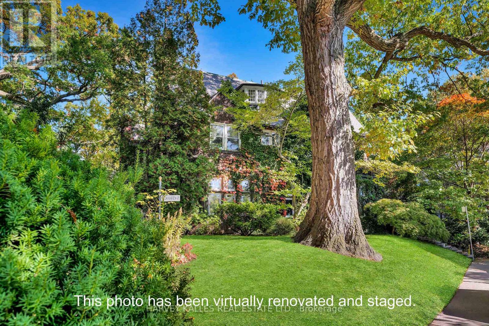 7 BEAUMONT ROAD - 11