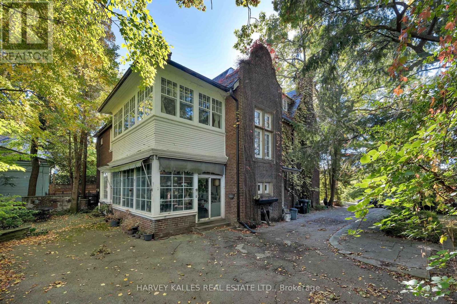 7 BEAUMONT ROAD - 14