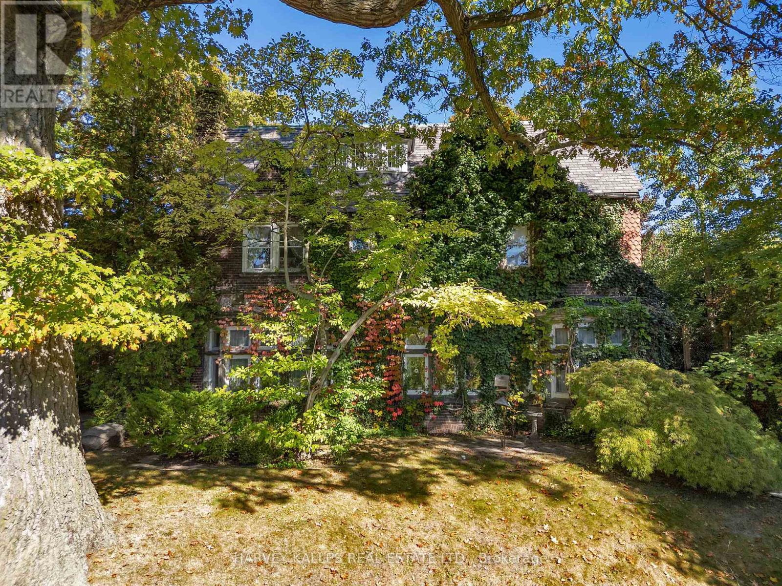 7 BEAUMONT ROAD - 20