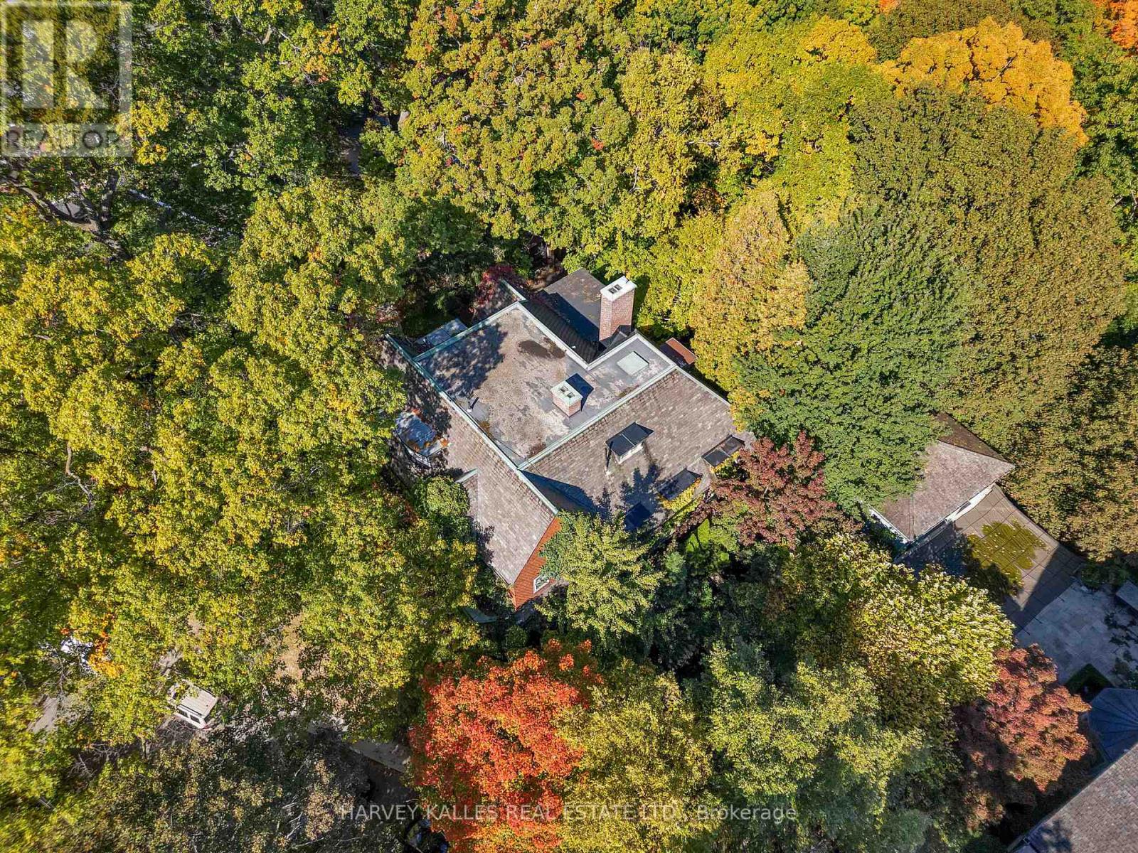 7 BEAUMONT ROAD - 21