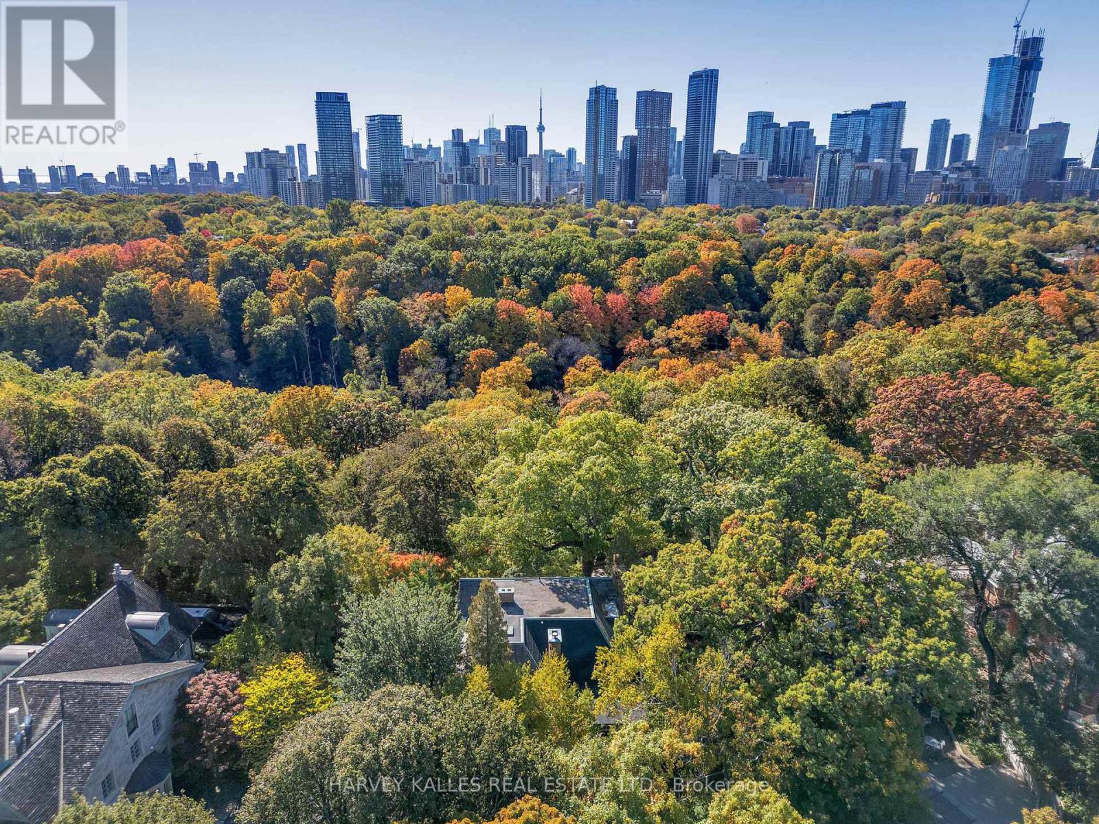 7 BEAUMONT ROAD - 22