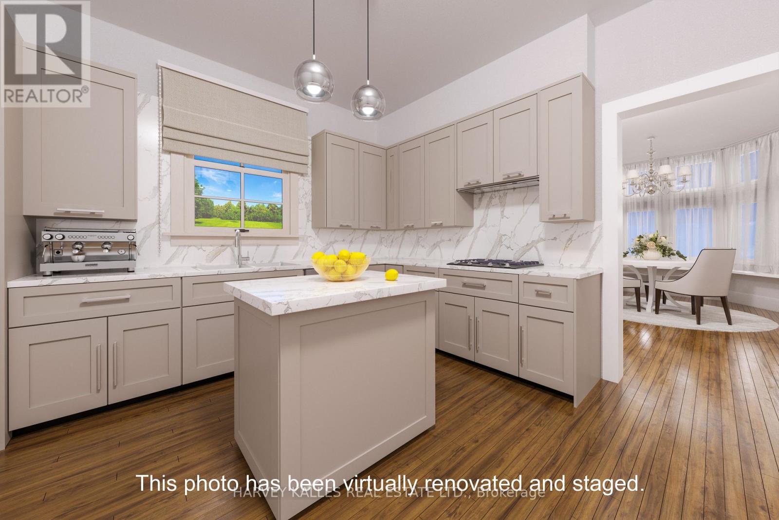 7 BEAUMONT ROAD - 6