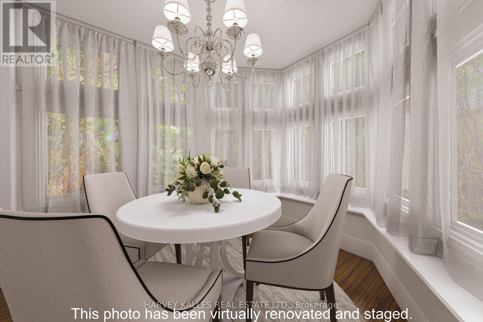 7 BEAUMONT ROAD - 7