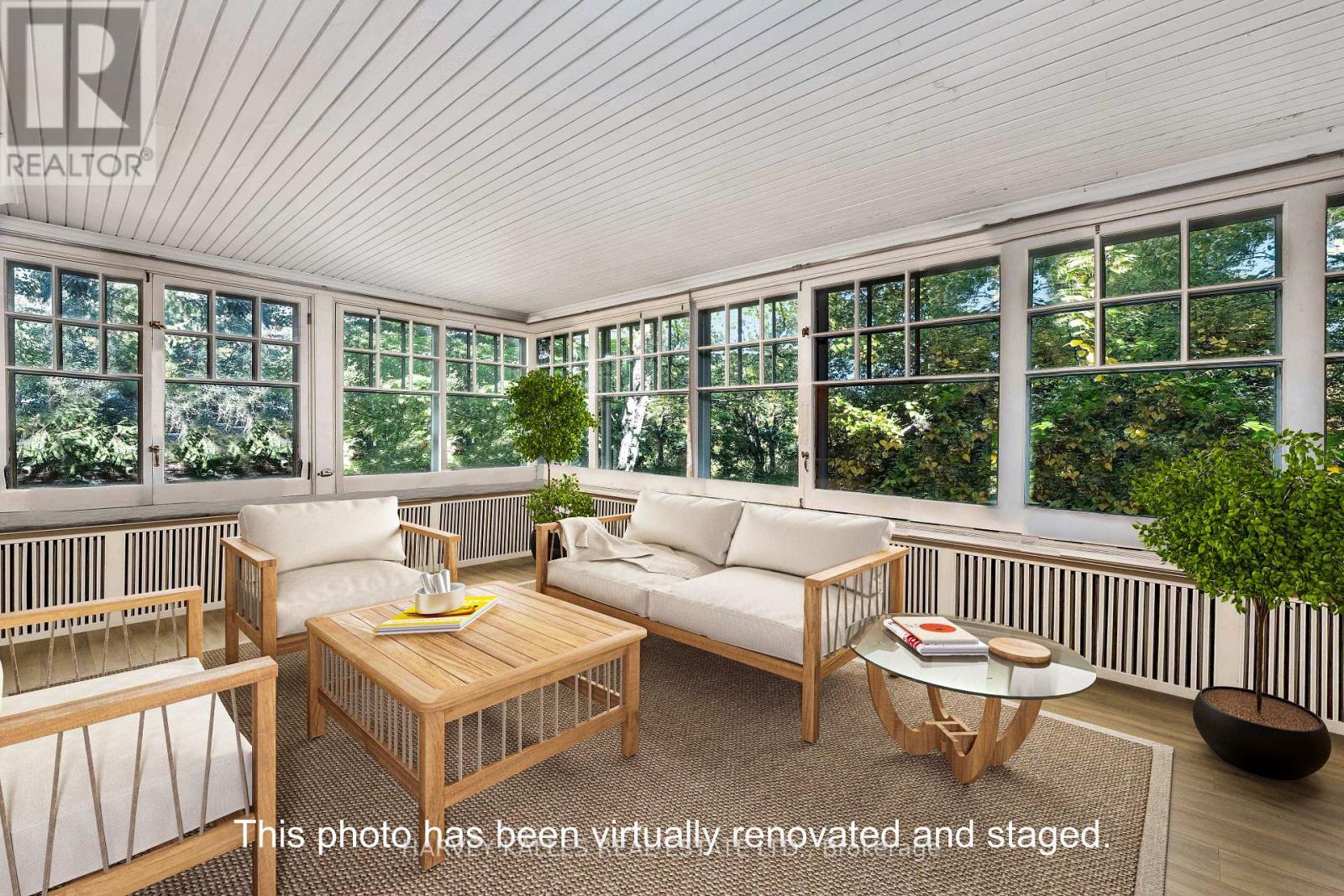 7 BEAUMONT ROAD - 9