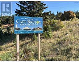 Lot F East Bay Highway, Irish Cove, NS B2E1E5 Photo 7