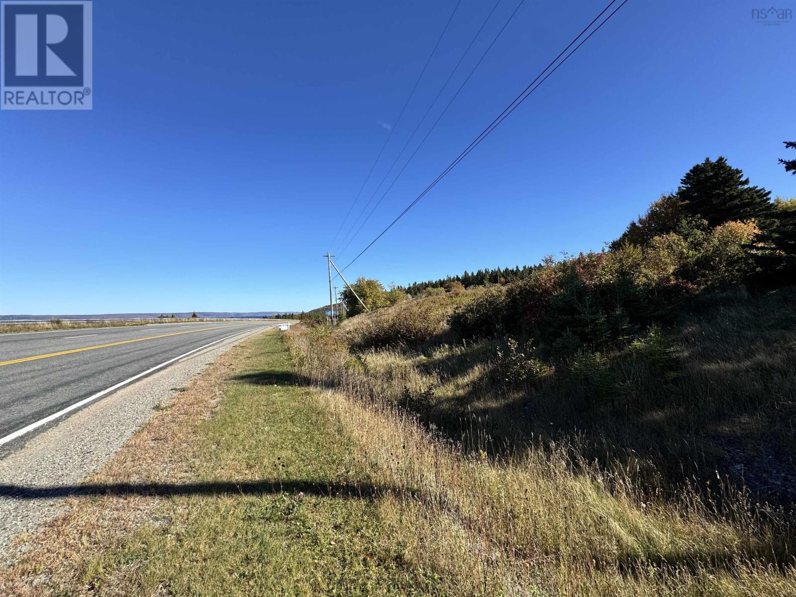 Property 3 of 10 of Lot F East Bay Highway