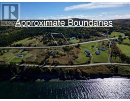 Lot F East Bay Highway, Irish Cove, NS B2E1E5 Photo 9