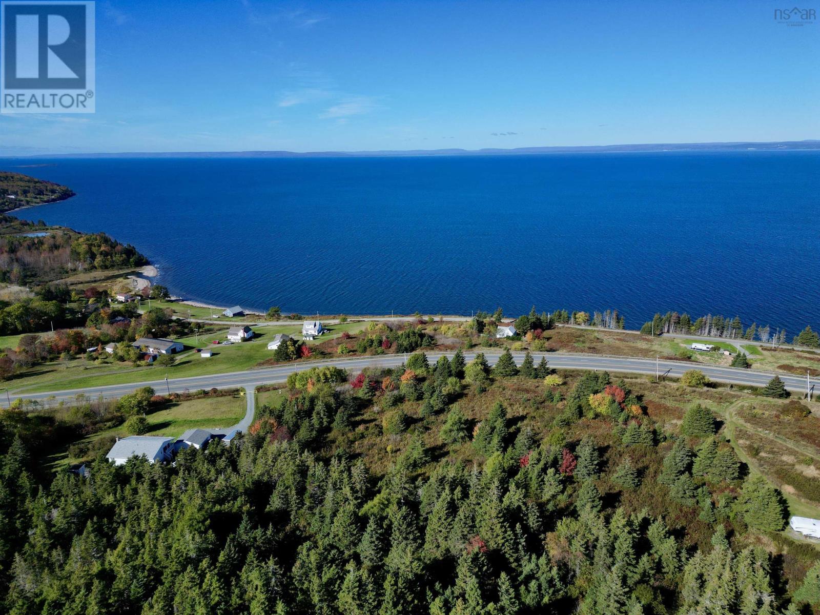 Property 9 of 10 of Lot F East Bay Highway