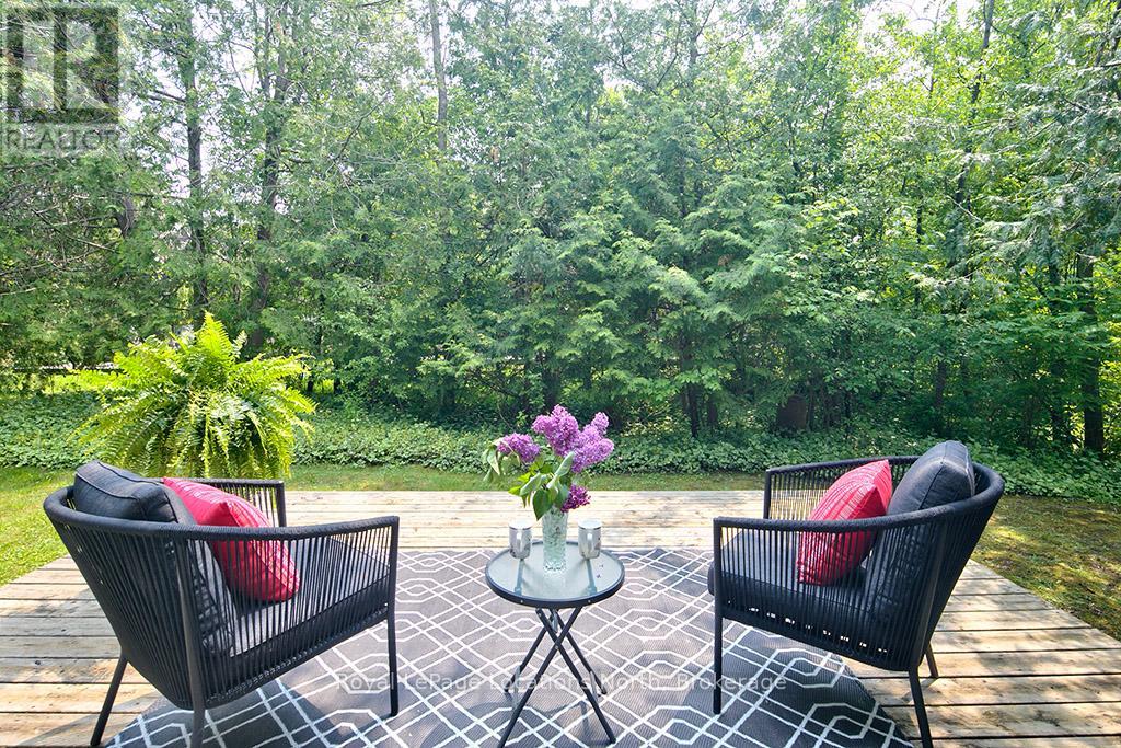 134 Escarpment Crescent