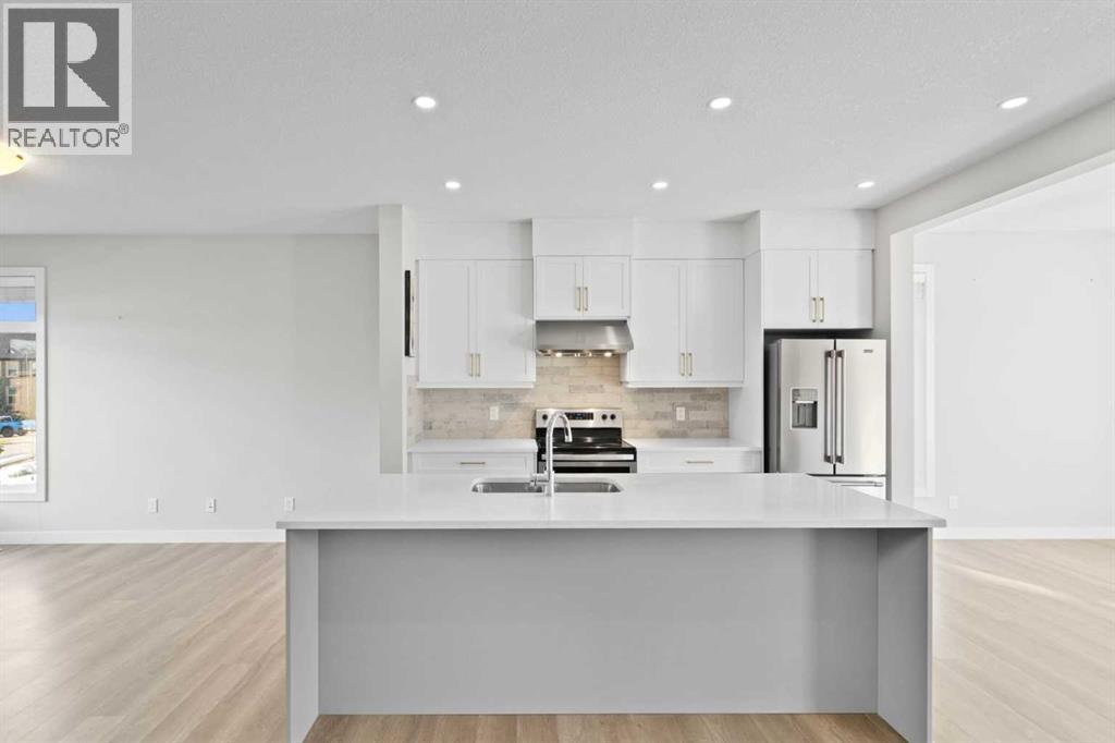 Single Family House for Sale in  Sage Meadows Circle NW Sage Hill Calgary 