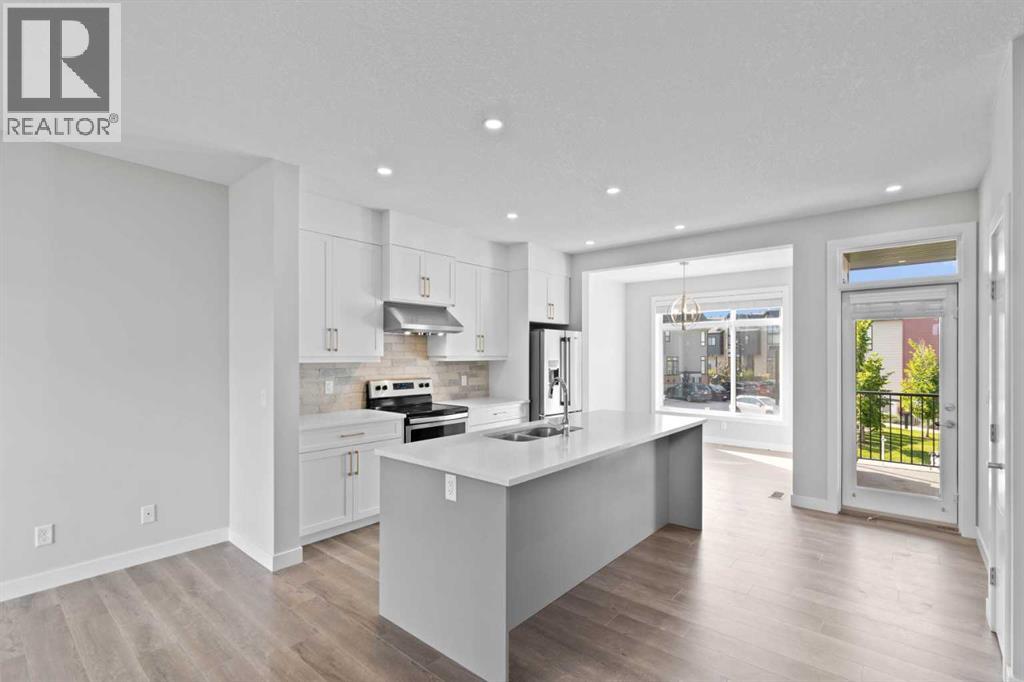 Single Family House for Sale in  Sage Meadows Circle NW Sage Hill Calgary 