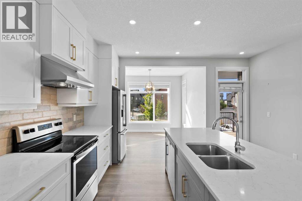 Single Family House for Sale in  Sage Meadows Circle NW Sage Hill Calgary 