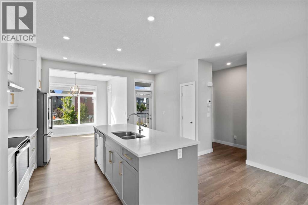 Single Family House for Sale in  Sage Meadows Circle NW Sage Hill Calgary 