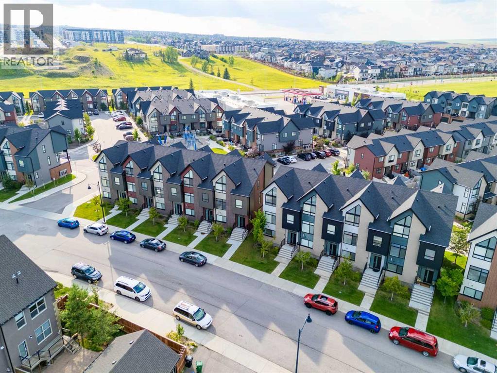 Single Family House for Sale in  Sage Meadows Circle NW Sage Hill Calgary 